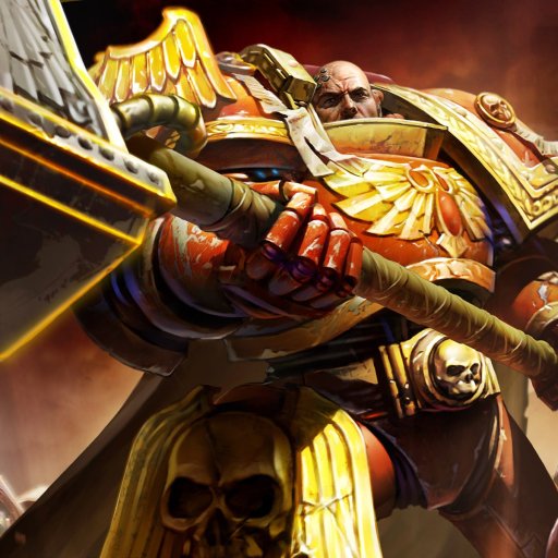 Warhammer Forum Avatar | Profile Photo - ID: 129403 - Avatar Abyss