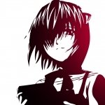 Download Anime Elfen Lied PFP