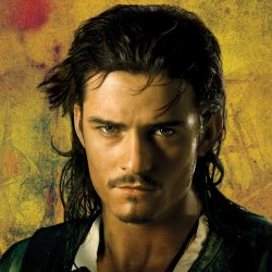 Will Turner PFP