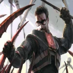 video game Half-life PFP