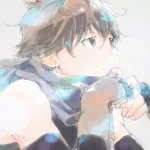 Haruhiro (Grimgar Of Fantasy And Ash) Grimgar Of Fantasy And Ash Anime PFP