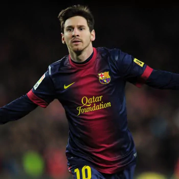 Argentina Lionel Messi Sports FC Barcelona PFP