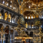 Hagia Sophia Pfp