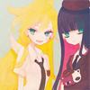 Download Anime Panty & Stocking With Garterbelt PFP