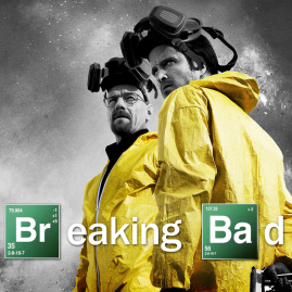 Breaking Bad Pfp