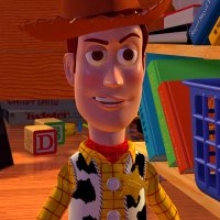 Toy Story 3 pfp