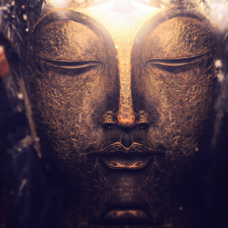 Buddhism pfp - Avatar Abyss