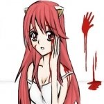 Download Anime Elfen Lied PFP