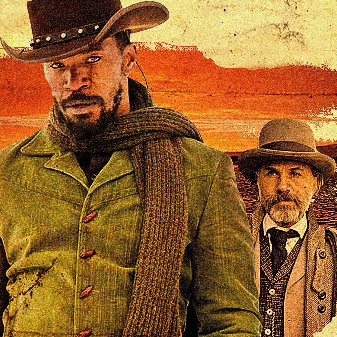 Картинки в django