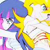  Panty and Stocking