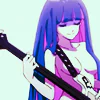 Anime Panty & Stocking with Garterbelt PFP