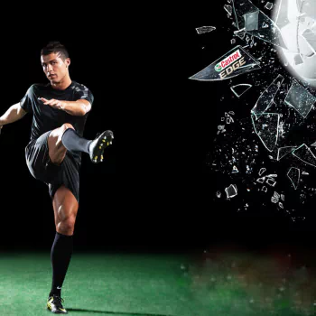 Cristiano Ronaldo Sports PFP