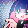 Anime Panty & Stocking with Garterbelt PFP