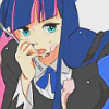 Anime Panty & Stocking with Garterbelt PFP