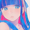 Anime Panty & Stocking with Garterbelt PFP
