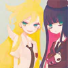  Panty And Stocking
