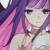 Anime Panty & Stocking with Garterbelt PFP