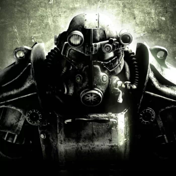 video game Fallout PFP