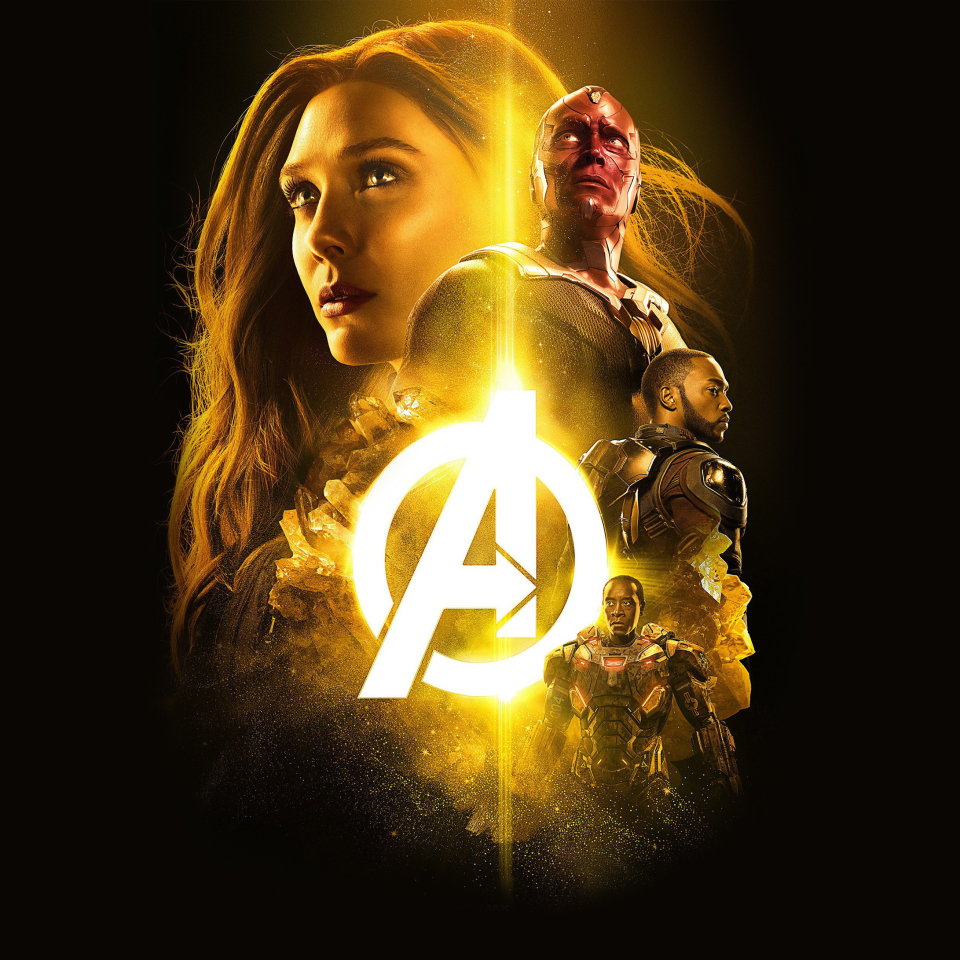 Avengers: Infinity War Pfp