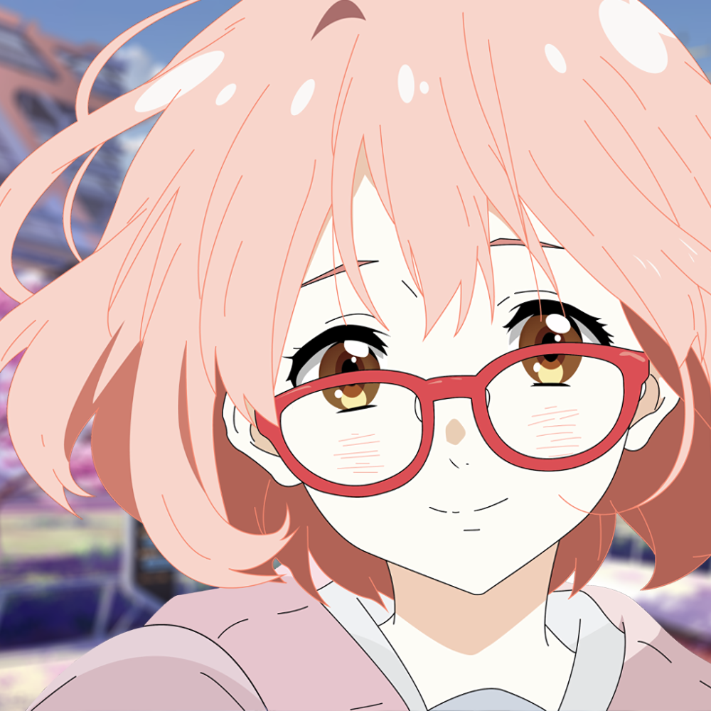 Kyoukai no Kanata Discord Server! : r/KyoukainoKanata