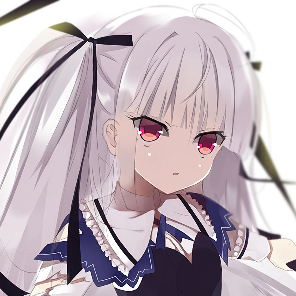 Resultado de imagen para Absolute Duo todos los personajes