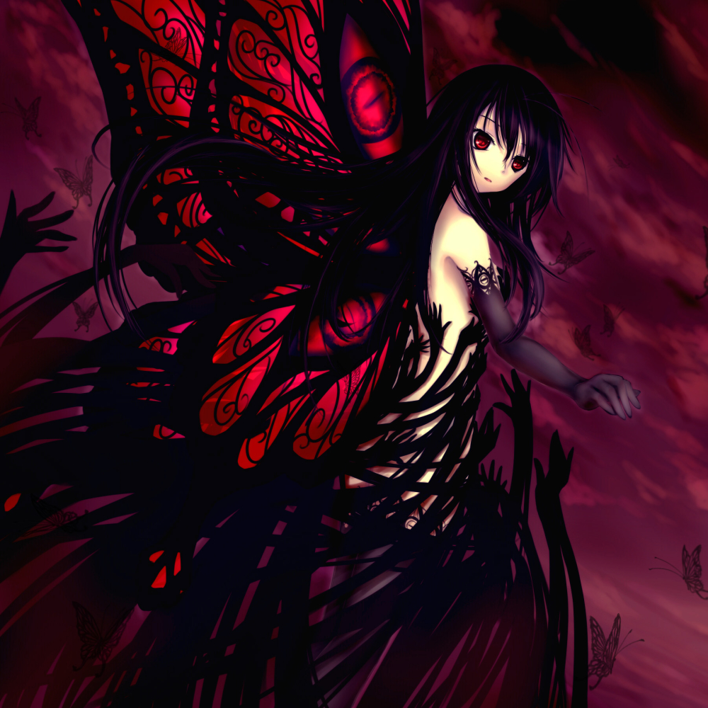 Accel World Pfp by Pixiv Id 2581060