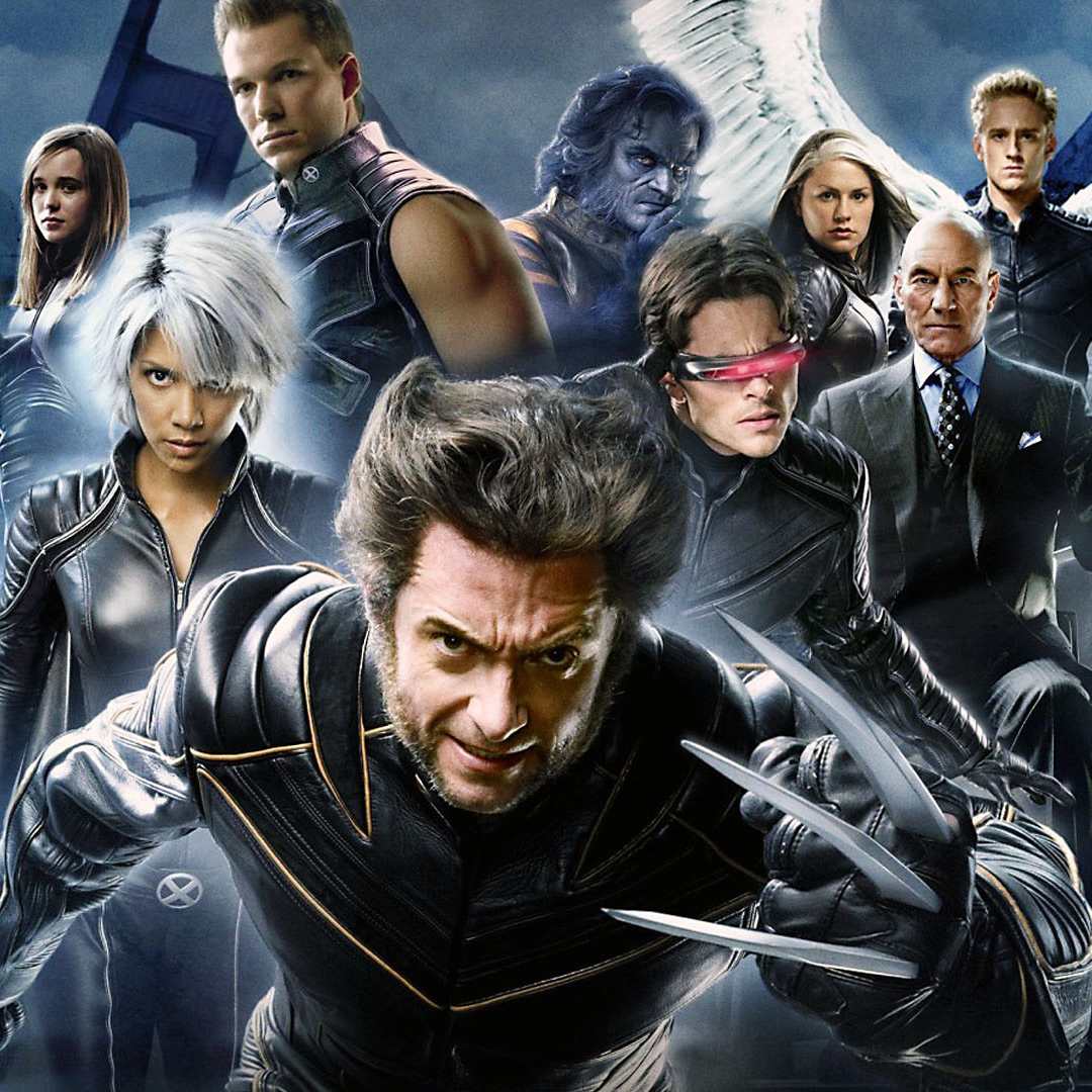 X-Men: The Last Stand Pfp