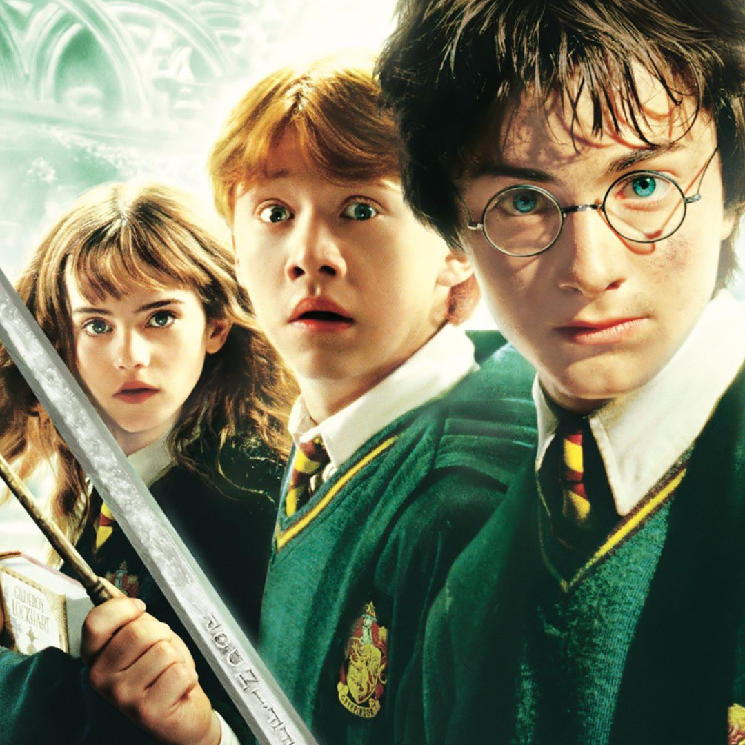 Harry Potter and the Chamber of Secrets Pfp