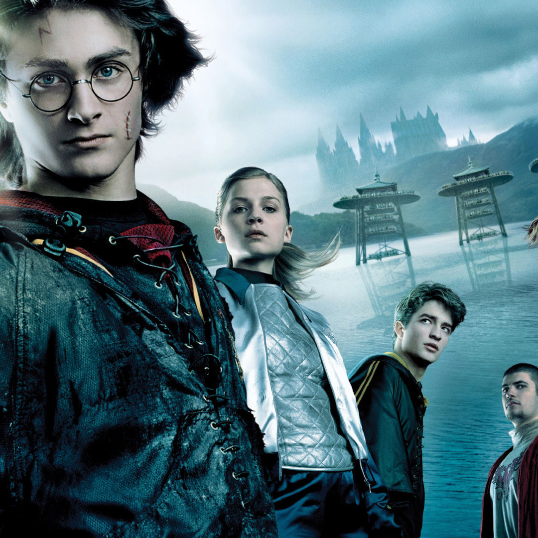 Harry Potter and the Goblet of Fire Pfp