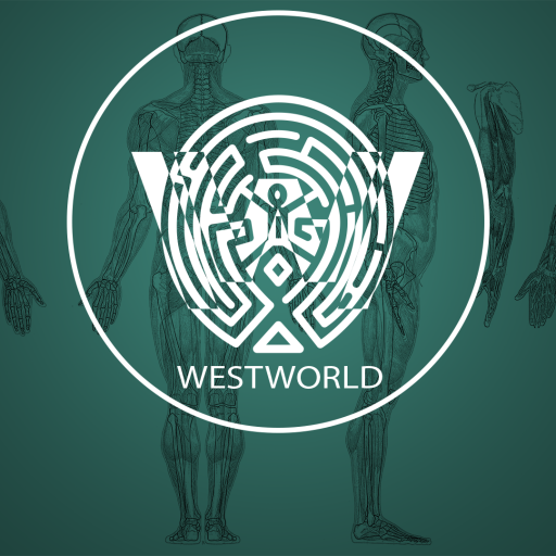 Westworld Pfp