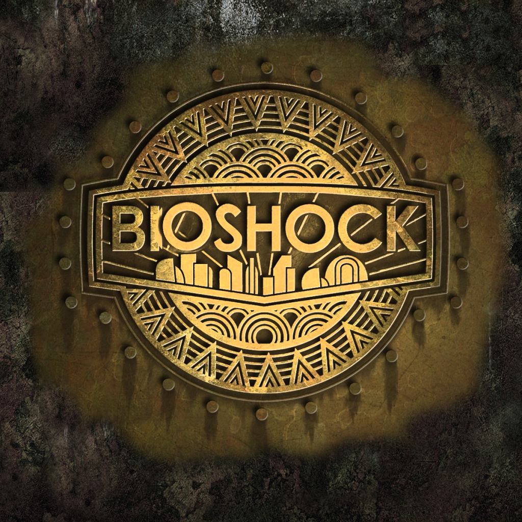 Bioshock Pfp