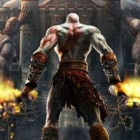 59 Kratos (God Of War) pfp