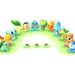 10+ Turtwig (Pokémon) HD Wallpapers and Backgrounds