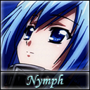 Download Anime Heaven's Lost Property PFP