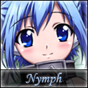 Download Anime Heaven's Lost Property PFP