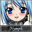 Download Anime Heaven's Lost Property PFP