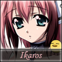 Download Anime Heaven's Lost Property PFP