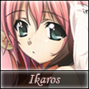 Download Anime Heaven's Lost Property PFP