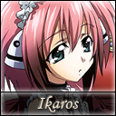 Download Anime Heaven's Lost Property PFP