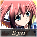 Download Anime Heaven's Lost Property PFP