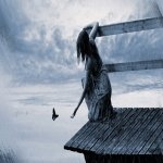 Download Woman Artistic PFP