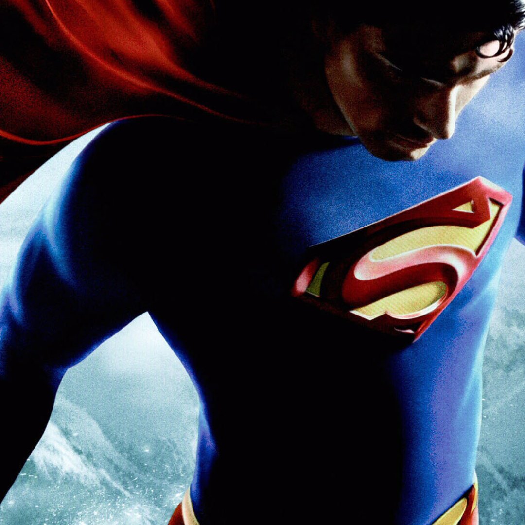 Superman Returns Forum Avatar | Profile Photo - ID: 131707 - Avatar Abyss