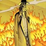 Download Comic Preacher PFP