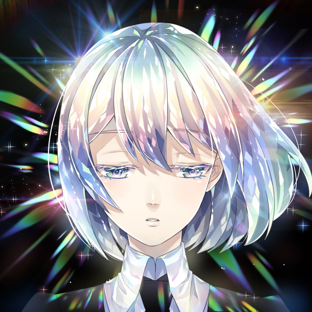 Houseki no Kuni pfp - Avatar Abyss