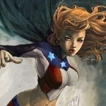 Download Video Game City Of Heroes PFP