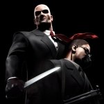 Download Video Game Hitman PFP