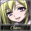  Chaos