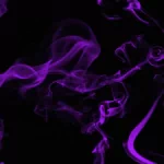  purple smoke