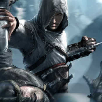 Assassin's Creed Altair (Assassin's Creed) video game PFP