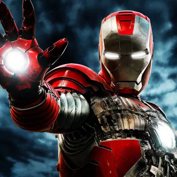 Tony Stark Iron Man movie Iron Man 2 PFP